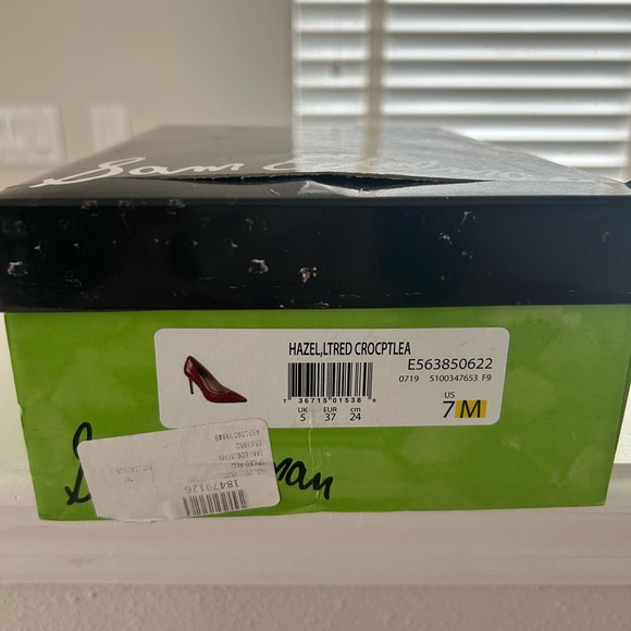 Sam Edelman - Picture 9 of 11